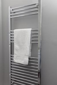 Φωτογραφία από το άλμπουμ του Prime Commuter Executive Apartment Dunfermline σε Dunfermline