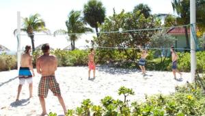 Gäste, die in der Unterkunft Flamingo Bay Hotel & Marina übernachten