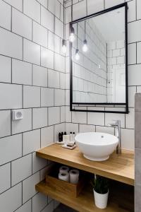 Gallery image of Acropolis Heart 2BD Apartment in Plaka by UPSTREET in Athens