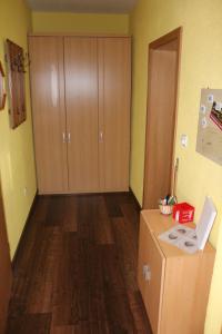 Fotografie z fotogalerie ubytování Ferienwohnung Gläser v destinaci Pobershau