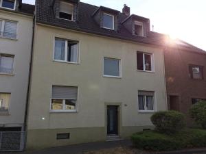 Zdjęcie z galerii obiektu Apartment Troisdorf - Bonn w mieście Troisdorf