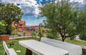 Fotografie z fotogalerie ubytování Apartment Blaza v destinaci Senj