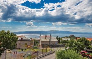 Fotografie z fotogalerie ubytování Apartment Blaza v destinaci Senj