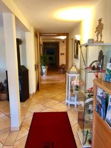 Fotografie z fotogalerie ubytování Hotel Neudeck v destinaci Oberstaufen