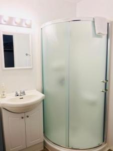 Bagno di Manitou Motor Inn