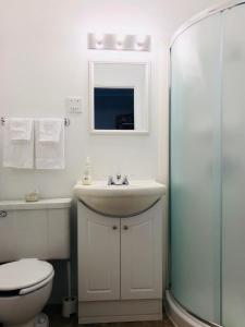 Bagno di Manitou Motor Inn