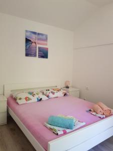 Gallery image of Apartment Zdenka in Veli Lošinj