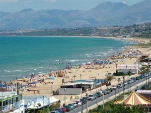 Gallery image of Mare e Relax in Castellammare del Golfo