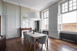 Gallery image of Apartment Le 1727 in Saint Malo