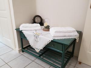 Zaplecze spa i wellness w obiekcie Apartamento Rocas del Mar 130