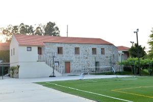 Fotografia z galérie ubytovania Quinta dos Jasmins v destinácii Paços de Ferreira