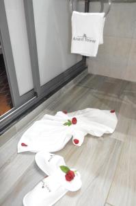 Fotografie z fotogalerie ubytování Anezi Tower Hotel v destinaci Agadir