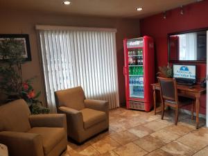 Gallery image of Americas Best Value Inn-Williams/Grand Canyon in Williams