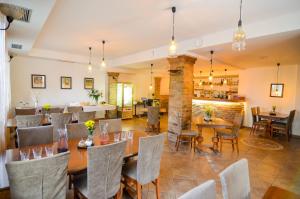 Fotografie z fotogalerie ubytování PENZION POD ZÁMKEM ve Valticích