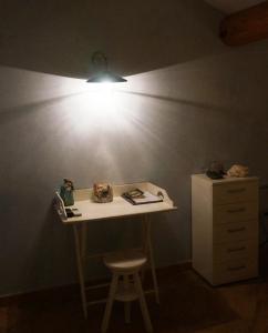 Fotografie z fotogalerie ubytování Hotel Le Saint Jean v destinaci Ersa