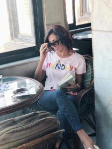 Gostje med bivanjem v nastanitvi Ciao Hotel Cairo