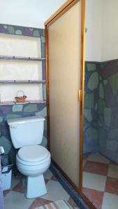 Gallery image of Villa San Francisco Hotel in Taxco de Alarcón