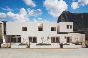 Gallery image of Vitorno Residence in San Vito lo Capo