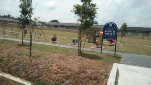 Gallery image of Ainur Homestay in Melaka
