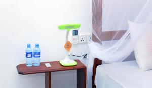 Fotografie z fotogalerie ubytování Sigiri Mango Garden Eco Resort v destinaci Sigiriya