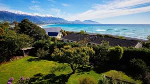 Gallery image of Dolphin Lodge in Kaikoura