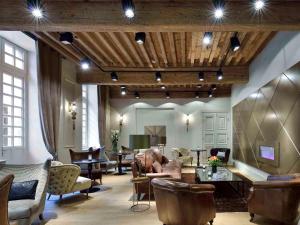 La Cour des Consuls Hotel and Spa Toulouse - MGallery