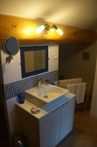 Fotografie z fotogalerie ubytování Hotel Le Saint Jean v destinaci Ersa