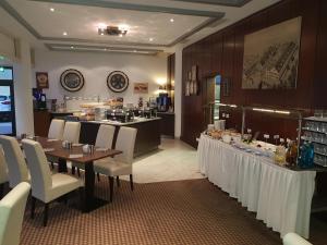 Arthotel ANA Neotel 음료
