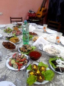 Gallery image of Daviti Tbilisi in Tbilisi City