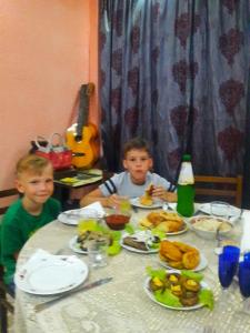 Gallery image of Daviti Tbilisi in Tbilisi City