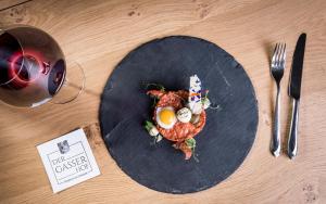 Gallery image of Hotel Gasserhof in Bressanone