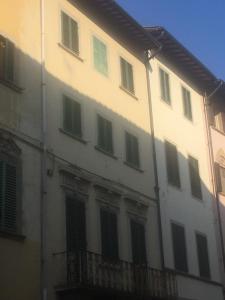 Gallery image of VIA ROMA 131, Kylix in Montevarchi