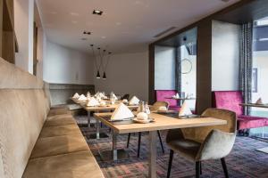 Mynd úr myndasafni af stefan Hotel í Solden