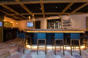 Mynd úr myndasafni af stefan Hotel í Solden