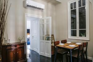 Fotografia z galérie ubytovania # Alegra Apartment , 10mtrs from VENIZELOU Metro Station v Solúne + 26 fotografií