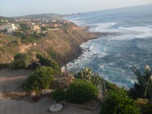 Fotografie z fotogalerie ubytování Affittacamere Oasi di Padru B&B v destinaci Magomadas