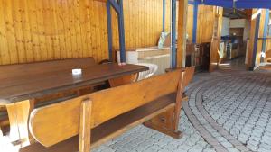 Kép Gasthof Paradiesgartl szállásáról Kleinpöchlarnban a galériában