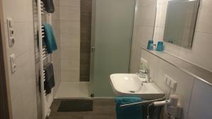 Fotografie z fotogalerie ubytování Landgasthof und Pension Zum löwen v destinaci Bischofsheim an der Rhön