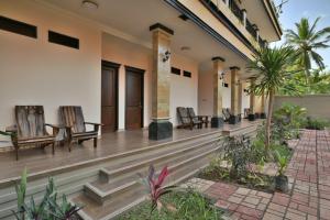 Gallery image of Saka Boutique Hotel in Nusa Penida