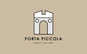 Certifikát, hodnocení, plakát nebo jiný dokument vystavený v ubytování Porta Piccola Residence