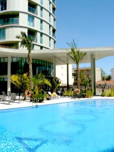 Ágora Spa & Resort, Peniscola – Updated 2022 Prices