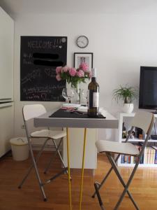 Fotografie z fotogalerie ubytování Chic apartment v Záhřebu