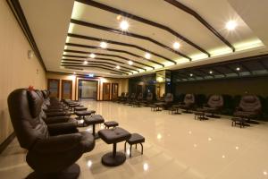 Gallery image of Siam Oriental Hotel in Hat Yai