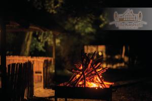 Fotografie z fotogalerie ubytování Villa Kardwell v destinaci Martvili