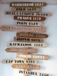 Photo de la galerie de l'établissement L'école buissonnière, à Combrand