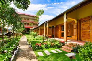 Gallery image of Azura Resort in Phu Quoc