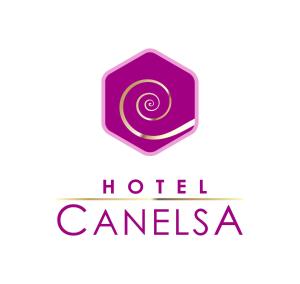 Certificato, attestato, insegna o altro documento esposto da Hotel Canelsa
