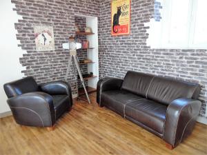 Photo de la galerie de l'établissement L'école buissonnière, à Combrand