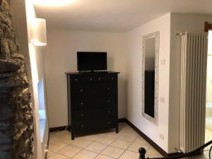 Fotografia z galérie ubytovania BMP APARTMENT ROSA ALPINA tra il Casino e le Terme v destinácii Saint Vincent + 16 fotografií