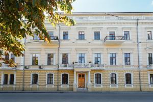 Gallery image of Royal Loft Primorskiy Boulevard in Odesa